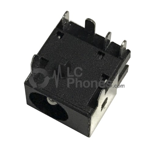 DC Jack Power Connector - PJ014 1,65mm