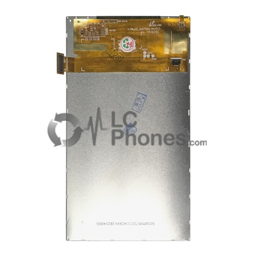 Samsung Galaxy Grand Prime G530 / G531 - LCD Display Rev 0.3