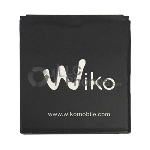 Wiko Cink Peax - Battery 2000mAh 7.40Wh