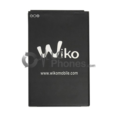 Wiko Lenny 3 - Battery 2000mAh 7.4Wh