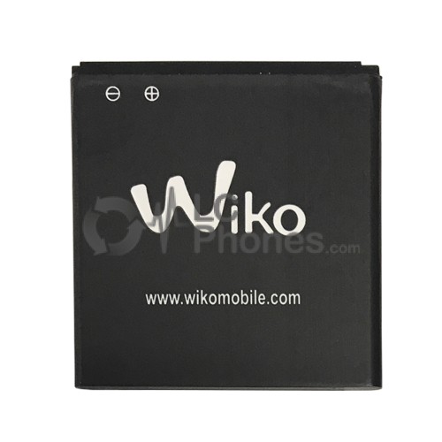 Wiko Sublim - Battery 1800mAh 6.66Wh