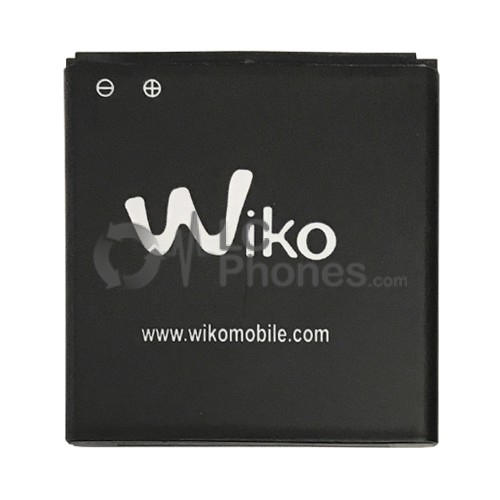 Wiko Blush - Battery 1800mAh 6.66Wh