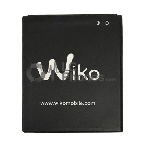 Wiko Darknight - Battery 2000mAh 7.4Wh