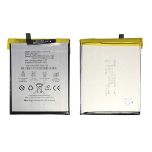 BQ Aquaris X5 - Battery 2900mAh 11.16Wh