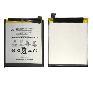 BQ Aquaris M5.5 - Battery 3630mAh 13.76Wh