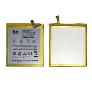 BQ Aquaris E5 4G - Battery 2850mAh 10.83Wh