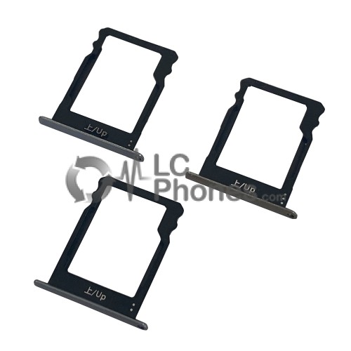 Huawei Ascend P8 Lite - Micro SD Card Tray