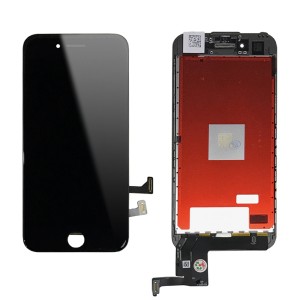 iPhone 7 - LCD Digitizer Black  Take Out