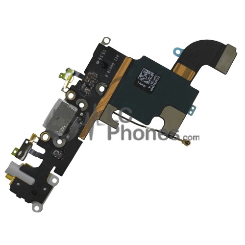 iPhone 6S - OEM Dock Charging Connector Flex Grey