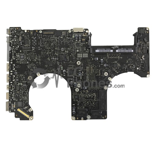 Macbook Pro A1286 15 inch 2010 - Logic Board 820-2850-A