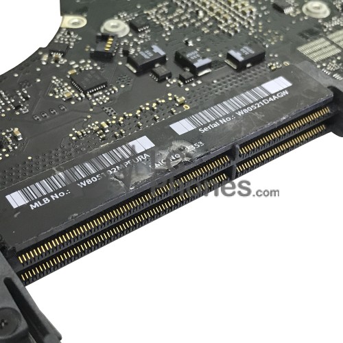 Macbook Pro A1286 15 inch 2010 - Logic Board 820-2850-A