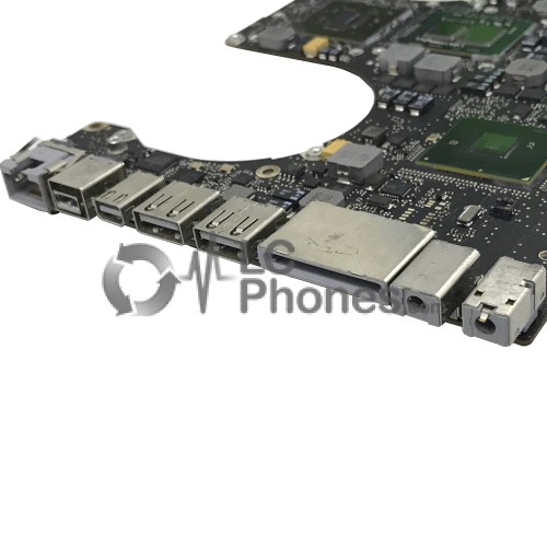 Macbook Pro A1286 15 inch 2010 - Logic Board 820-2850-A