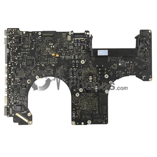 Macbook Pro 15 inch A1286 2011 - Logic Board 820-2915-A