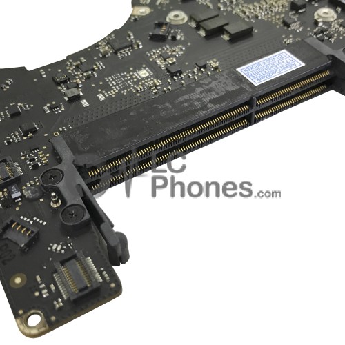 Macbook Pro 15 inch A1286 2011 - Logic Board 820-2915-A