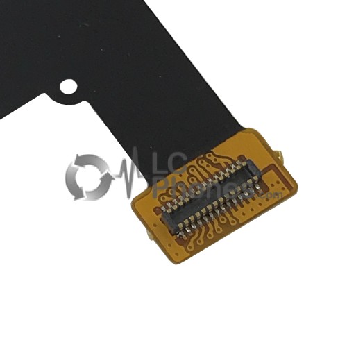 Xiaomi Mi 2A - Dock Charging Connector Flex