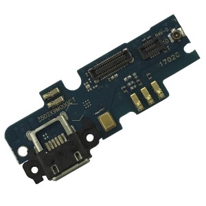 Xiaomi Mi 4i - Dock Charging Connector Board