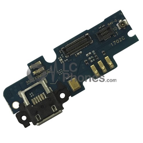 Xiaomi Mi 4i - Dock Charging Connector Board