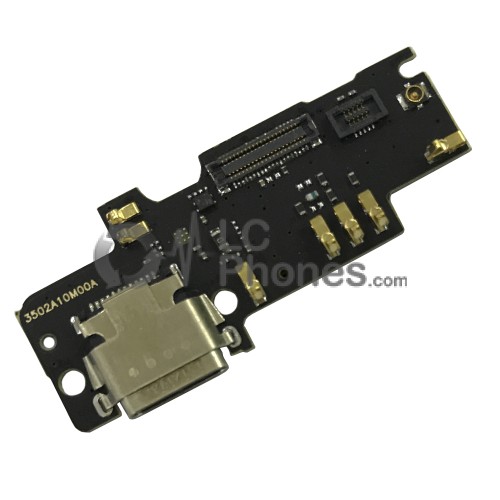 Xiaomi Mi 4S - Dock Charging Connector Board