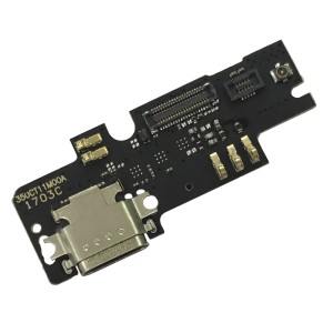 Xiaomi Mi 4C - Dock Charging Connector Board