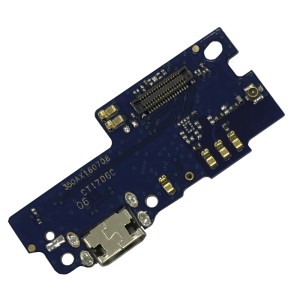 Xiaomi MI MAX - Dock Charging Connector Board