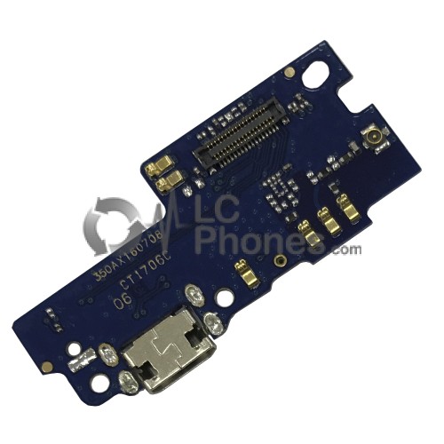 Xiaomi MI MAX - Dock Charging Connector Board