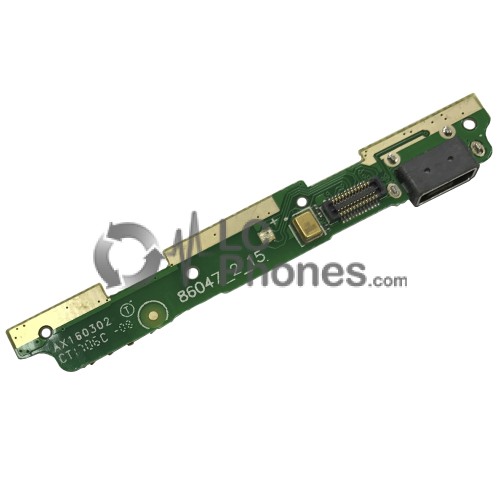 Xiaomi Redmi 2 - Dock Charging Connector Board