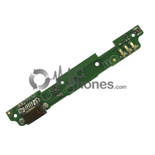 Xiaomi Redmi 2 - Dock Charging Connector Board