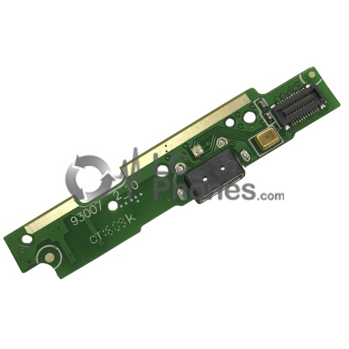 Xiaomi Redmi 1 - Dock Charging Connector Board