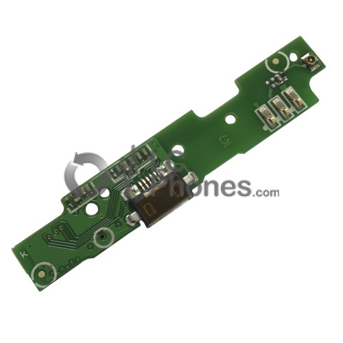 Xiaomi Redmi 1 - Dock Charging Connector Board