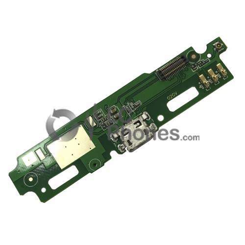 Xiaomi Redmi 3 - Charging Connector Board