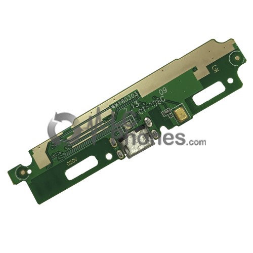 Xiaomi Redmi 3 - Charging Connector Board