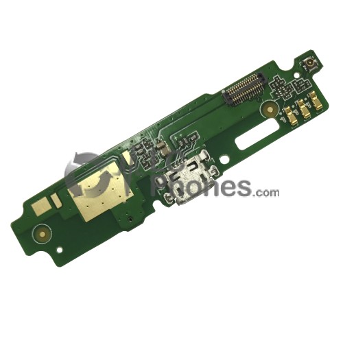 Xiaomi Redmi 3S - Dock Charging Connector Board