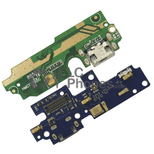 Xiaomi Redmi 4 - Dock Charging Connector Board