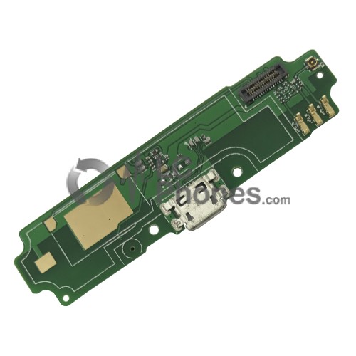 Xiaomi Redmi 4A - Dock Charging Connector Board