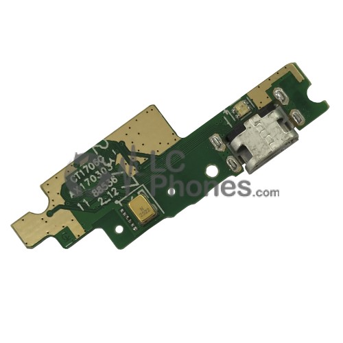 Xiaomi Redmi 4X - Dock Charging Connector Board