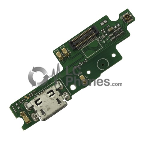 Xiaomi Redmi 4X - Dock Charging Connector Board