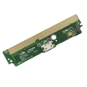 Xiaomi Redmi Note 1 3G - Dock Charging Connector Board