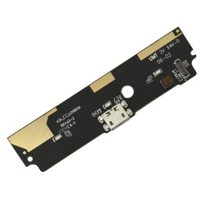 Xiaomi Redmi Note 1 Duos - Dock Charging Connector Board