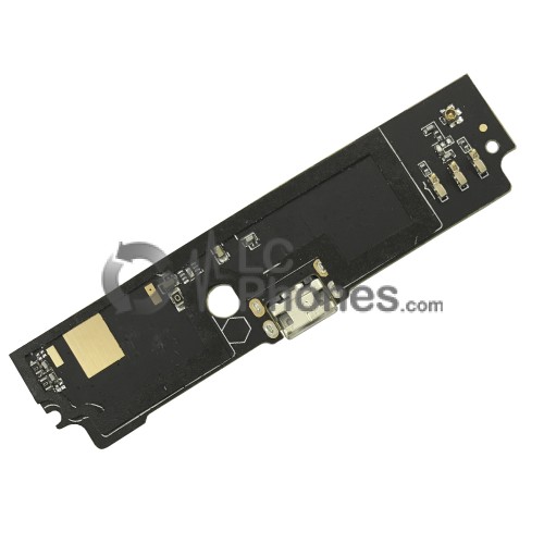 Xiaomi Redmi Note 1 Duos - Dock Charging Connector Board