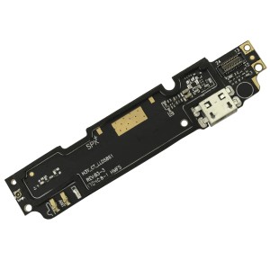 Xiaomi Redmi Note 2 - Dock Charging Connector Board