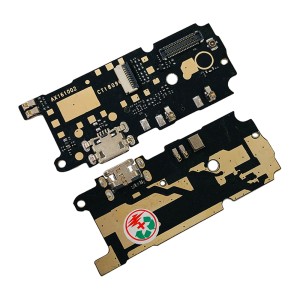 Xiaomi Redmi Note 4 - Dock Charging Connector Board