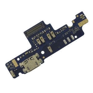 Xiaomi Redmi Note 4X - Dock Charging Connector Board