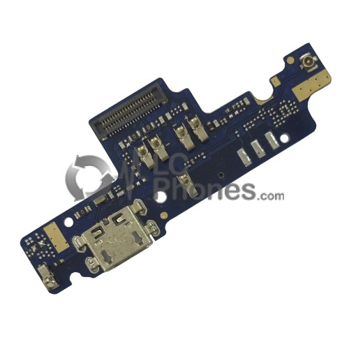 Xiaomi Redmi Note 4X - Dock Charging Connector Board