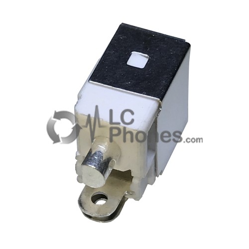 DC Jack Power Connector - PJ644 for Toshiba, Lenovo, Fujisu