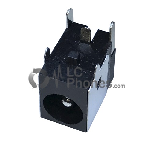 DC Jack Power Connector - PJ001 1,65mm