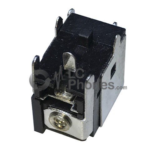 DC Jack Power Connector - PJ001 1,65mm