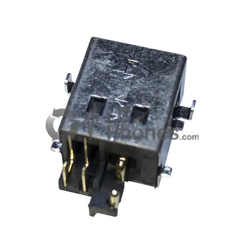 DC Jack Power Connector - PJ685 for Asus