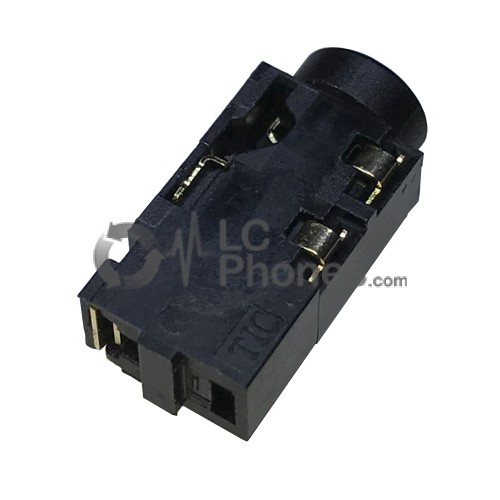 Audio Jack Port Connector - PJ673 for Toshiba C850 L850 C870 L870 C855 L855 L875 C50