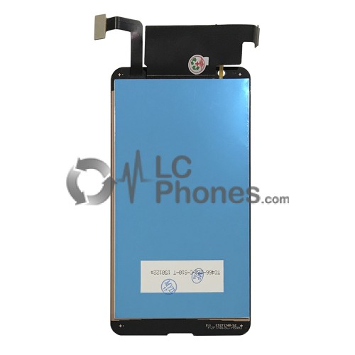 Sony Xperia E4G E2033 E2043 E2003 - Full Front LCD Digitizer Black