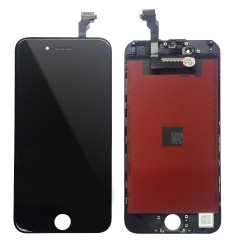 iPhone 6 - Full Front LCD Digitizer  Black